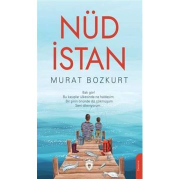 Nüdistan - Murat Bozkurt
