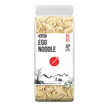 Nudo 350 G Noodle Egg