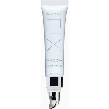 NuFACE Fix Line Smoothing Kırışıklık Giderici Mikroakım 15 ml Serum