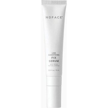 NuFACE Fix Line Smoothing Kırışıklık Giderici Mikroakım 15 ml Serum