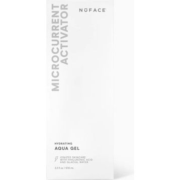 NuFACE Hydrating Aqua Gel 97.6 ml Mikroakım İletken Jel