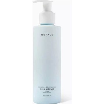 NuFACE Silk Creme 175 ml Sıkılaştırıcı ve Aydınlatıcı Yüz Kremi