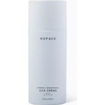 NuFACE Silk Creme 97.6 ml Sıkılaştırıcı ve Aydınlatıcı Yüz Kremi