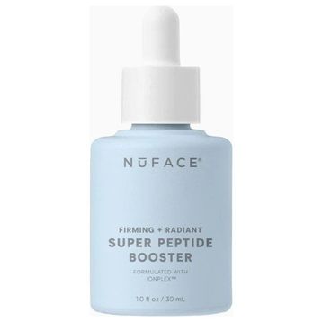 NuFACE Super Peptit 30 ml Güçlendirici Yüz Serumu