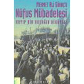 Nüfus Mübadelesi - Evangelia Balta