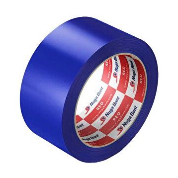 Nuga Hotmelt 45 mm x 100 mt Mavi Koli Bandı