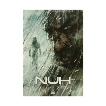 Nuh - 2 - Darren Aronofsky Ari Handel