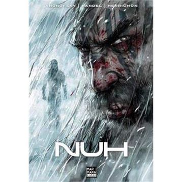 Nuh - 2 - Darren Aronofsky Ari Handel