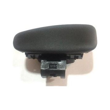 Nuh 25180 Clio 4 Torpido Kapak Mandalı