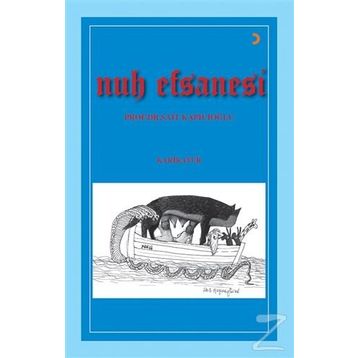 Nuh Efsanesi - Sait Kapıcıoğlu