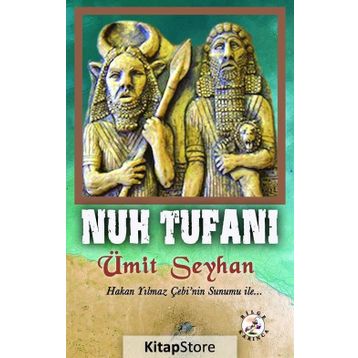 Nuh Tufanı / Ümit Seyhan