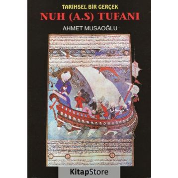 Nuh Tufanı / Ümit Seyhan