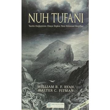 NUH TUFANI - WILLIAM B. F. RYAN;WALTER C. PITMAN
