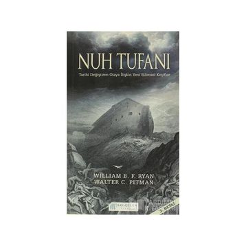 NUH TUFANI - WILLIAM B. F. RYAN;WALTER C. PITMAN