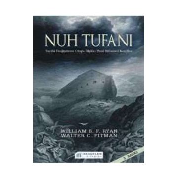 NUH TUFANI - WILLIAM B. F. RYAN;WALTER C. PITMAN