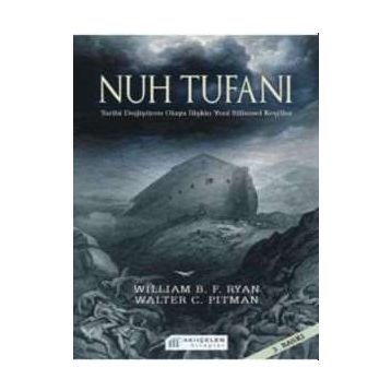 NUH TUFANI - WILLIAM B. F. RYAN;WALTER C. PITMAN