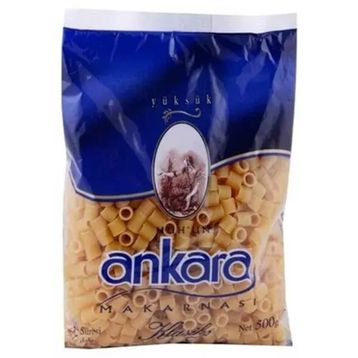 Nuhun Ankara 5 kg Yüksük Makarna