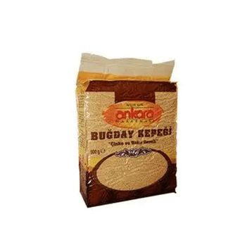 Nuhun Ankara 500 gr Buğday Kepeği