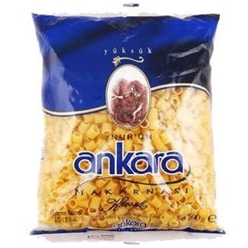 Nuh'un Ankara 500 gr Yüksük Makarna