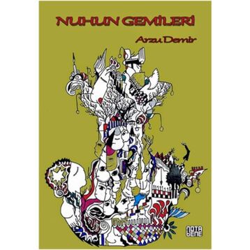 Nuhun Gemileri - Arzu Demir