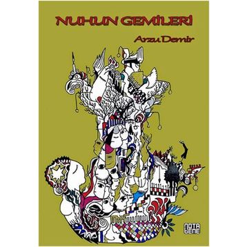 Nuhun Gemileri - Arzu Demir