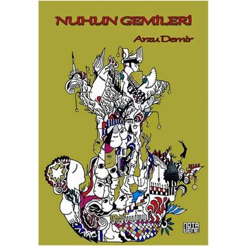 Nuhun Gemileri - Arzu Demir