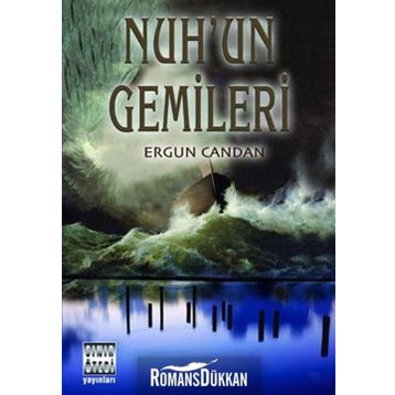 Nuh´un Gemileri - Ergun Candan