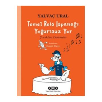 Nuh´un Gemileri - Ergun Candan
