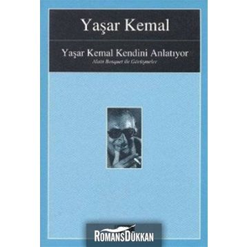 Nuhun Gemisi Bu Diyar Baştanbaşa 1 - Yaşar Kemal