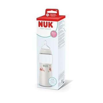 NUK First Choice Kanguru 360 ml PP Biberon