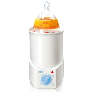 Nuk Ultra Rapid Biberon Isıtıcısı
