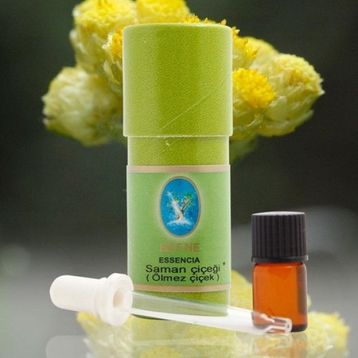 Nuka 1 ml Saman Çiçeği Ölmez Çiçek