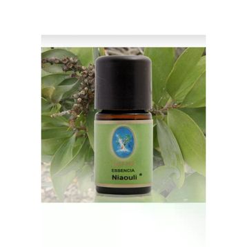 Nuka 10 ml Niaouli Yağı