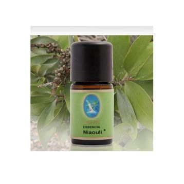 Nuka 10 ml Niaouli Yağı