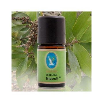 Nuka 10 ml Niaouli Yağı