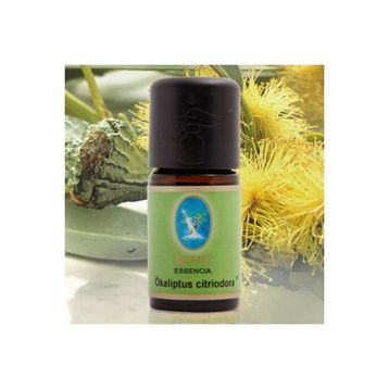 Nuka 10 ml Okaliptus Citriodora Yağı