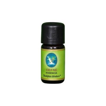 Nuka 10 ml Okaliptus Citriodora Yağı