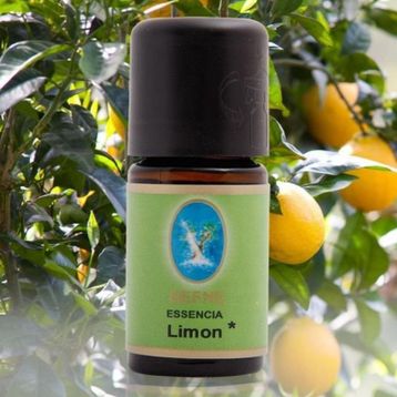 Nuka 10 ml Organik Damıtma Limonçimeni Citronella Yağı