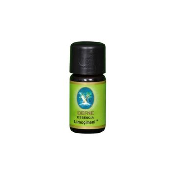 Nuka 10 ml Organik Damıtma Limonçimeni Citronella Yağı
