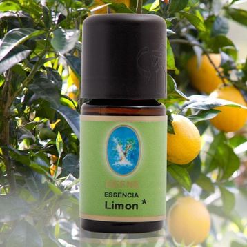 Nuka 10 ml Organik Hint Limonotu Yağı