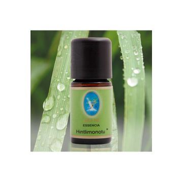 Nuka 10 ml Organik Hint Limonotu Yağı