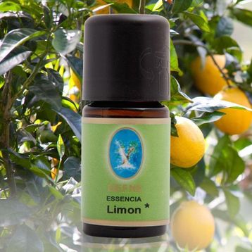 Nuka 10 ml Organik Hint Limonotu Yağı