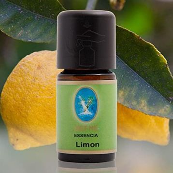 Nuka 10 ml Organik İngiliz Nanesi -10 ml Organik Limon Yağı