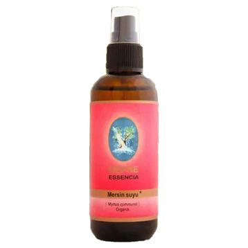 Nuka 100 ml Organik Mersin Suyu
