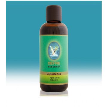 Nuka 100 ml Soğuk Pres Çörekotu Yağı