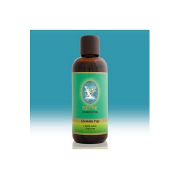 Nuka 100 ml Soğuk Pres Çörekotu Yağı