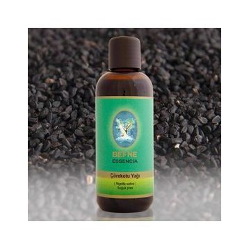 Nuka 100 ml Soğuk Pres Çörekotu Yağı