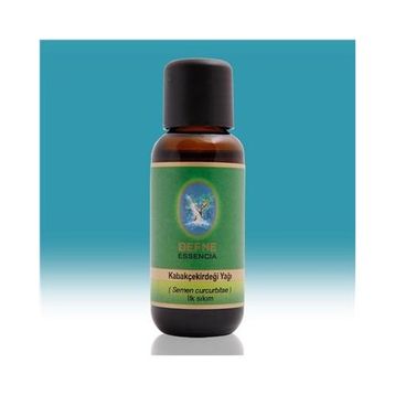 Nuka 250 ml Soğuk Pres Sıkım Katkısız Defne Kabak Çekirdeği Yağı