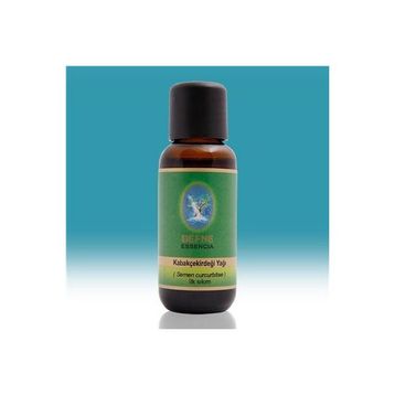 Nuka 250 ml Soğuk Pres Sıkım Katkısız Defne Kabak Çekirdeği Yağı