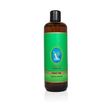 Nuka 250 ml Soğuk Sıkım Susam Yağı